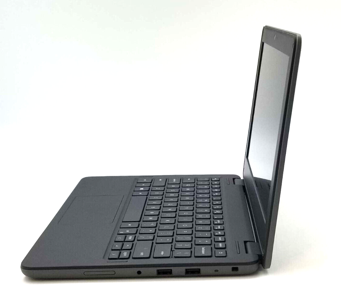 Dell Latitude 3120 – 11.6", Pentium Silver N6000 1.1GHz, 4GB RAM, 128GB SSD P32T001