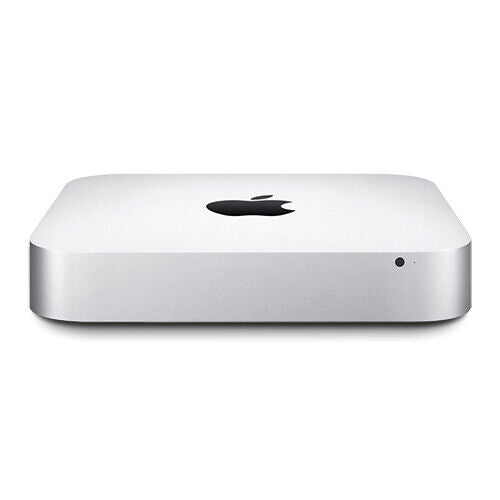 Apple Mac Mini Core i5 2,5 GHz 4 GB RAM 256 GB SSD - Obtenga OS X 2019 - ¡Garantía! 