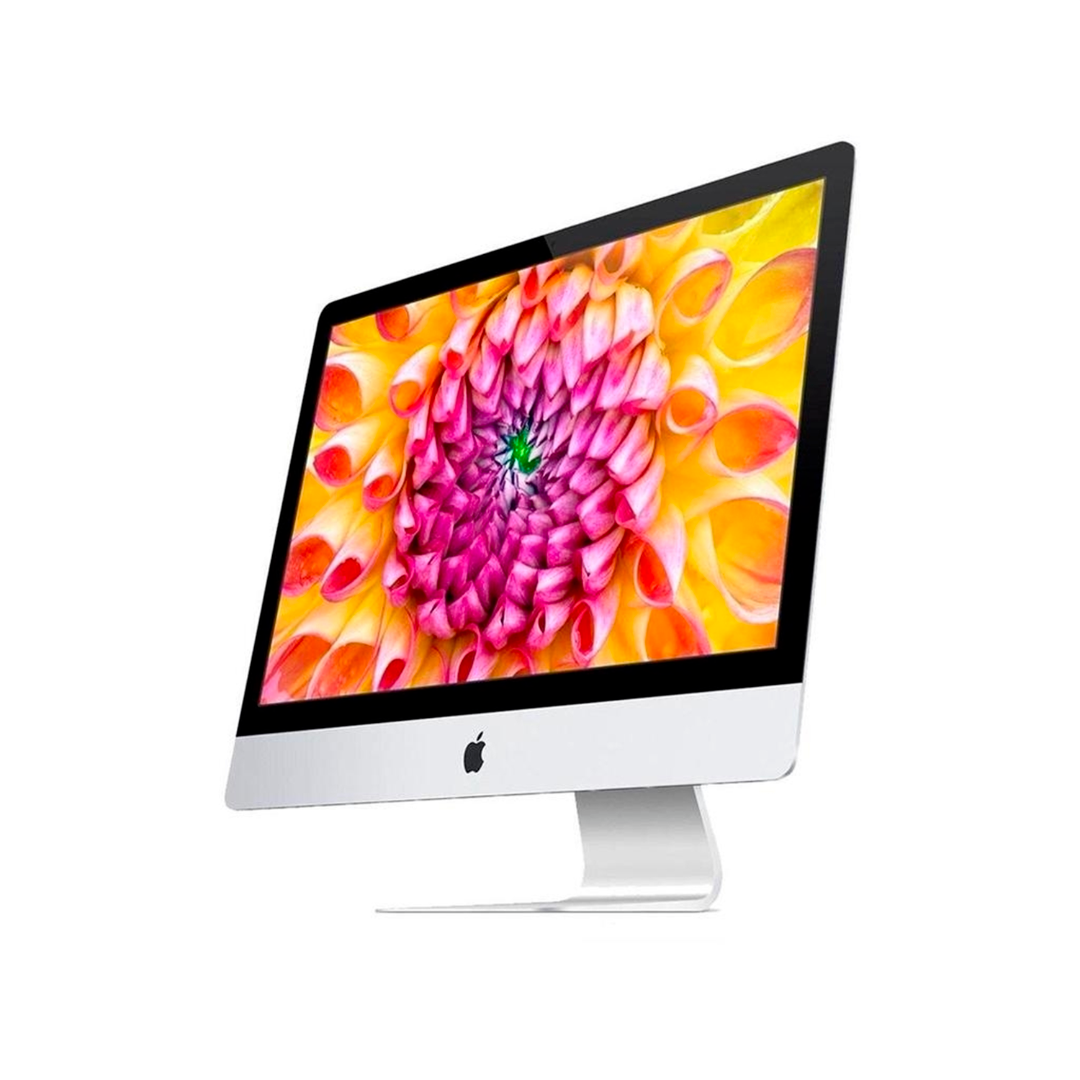 Apple iMac – 27 Inch, Core i7 3.5GHz, 16GB RAM, 3TB HDD