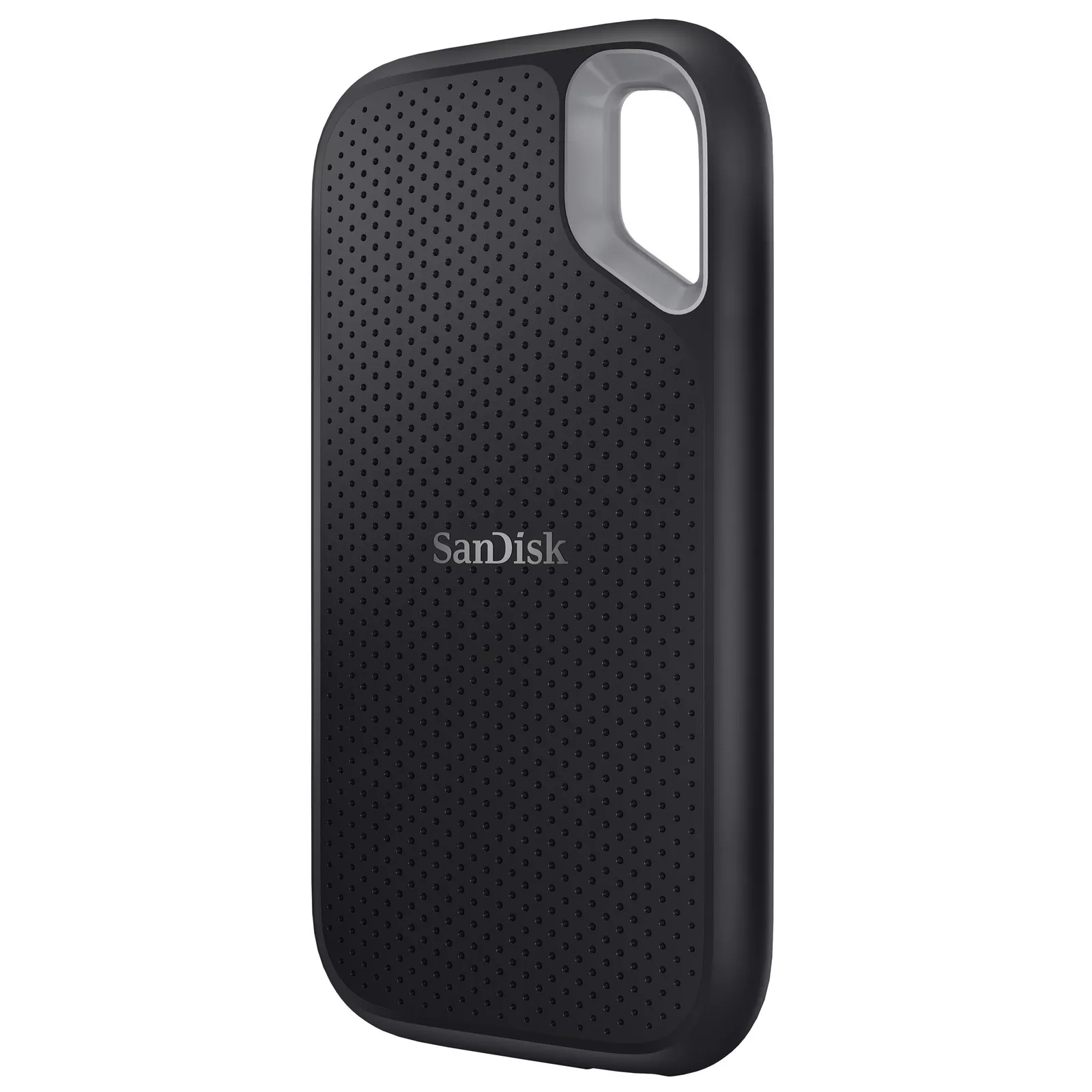SanDisk Extreme Go Portable SSD, 2TB