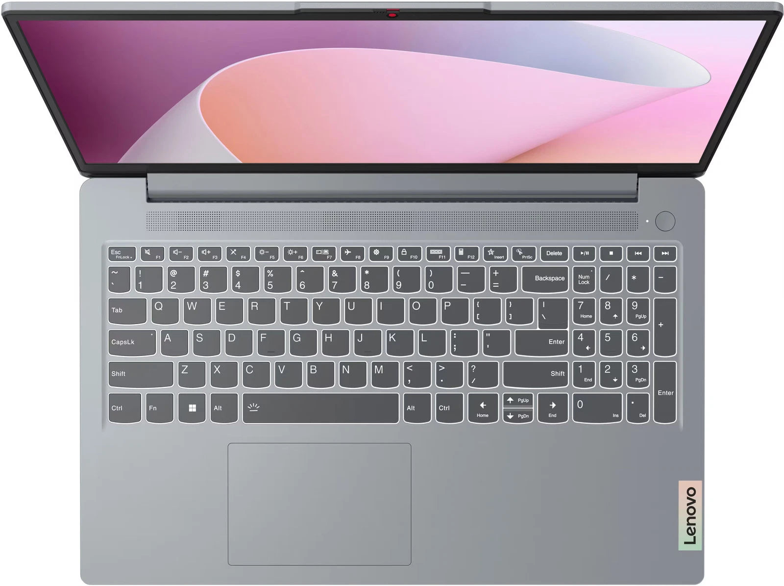 Lenovo IdeaPad Slim 3 15.6" Touch Ryzen 7 5825U 16GB RAM 512GB SSD – New