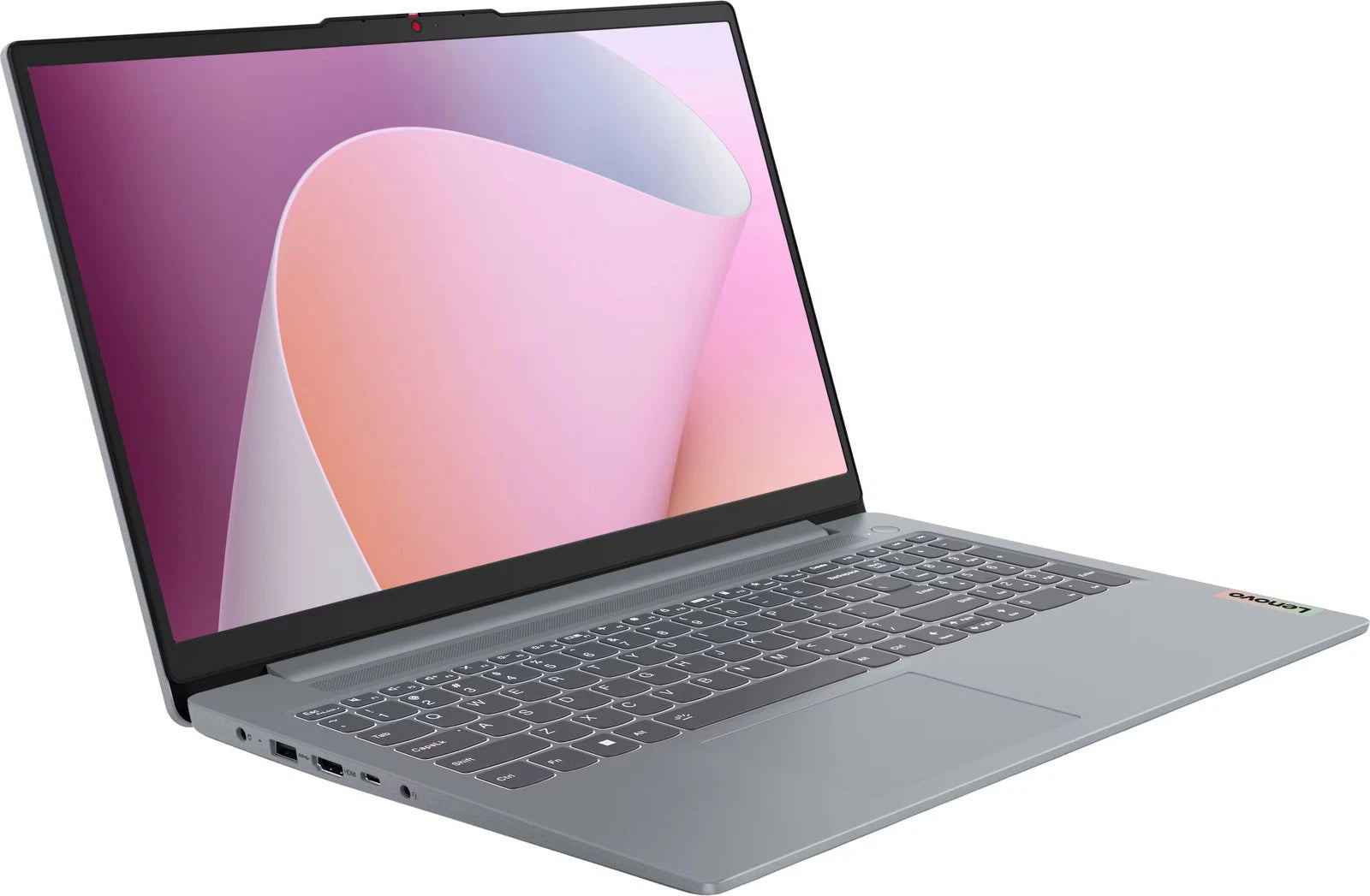 Lenovo IdeaPad Slim 3 15.6" Touch Ryzen 7 5825U 16GB RAM 512GB SSD – New