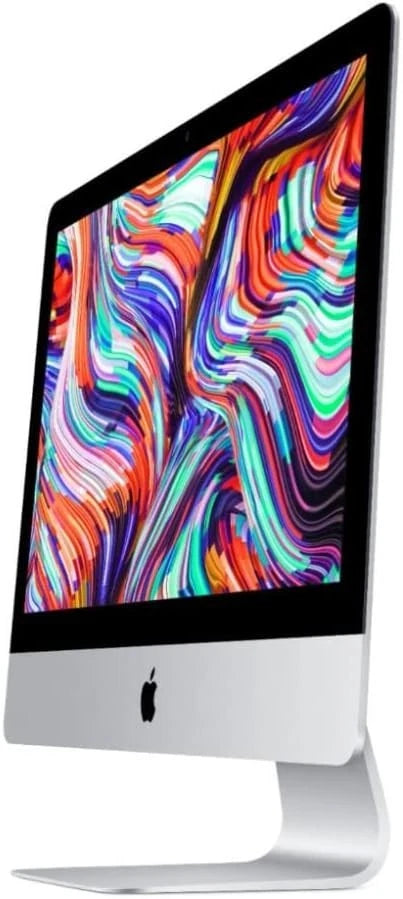 Apple iMac 2017 21.5" FHD | Core i5 2.3GHz | 8GB RAM | 1TB HDD | MacOS Ventura