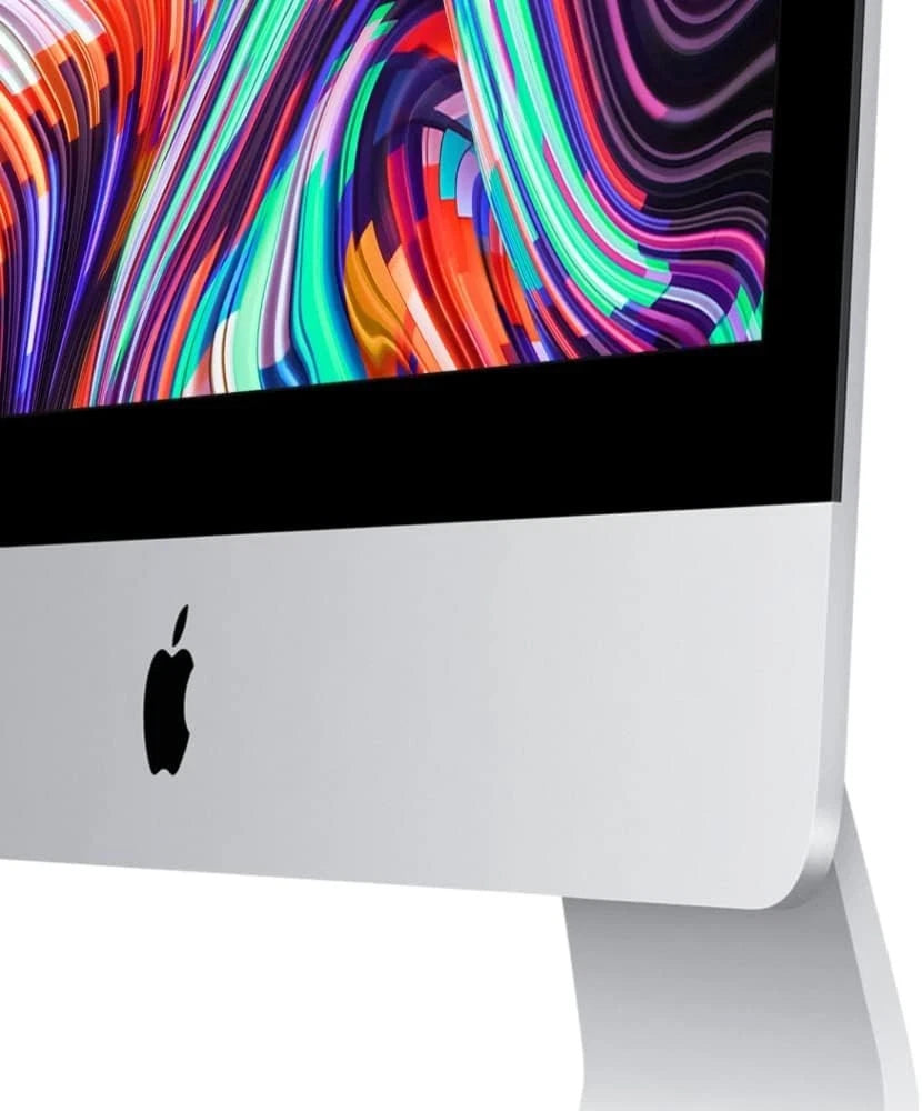 Apple iMac 2017 21.5" FHD | Core i5 2.3GHz | 8GB RAM | 1TB HDD | MacOS Ventura