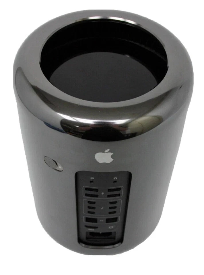 Apple Mac Pro 6-Core Xeon 3.5GHz 32GB RAM 128GB SSD - Big Sur