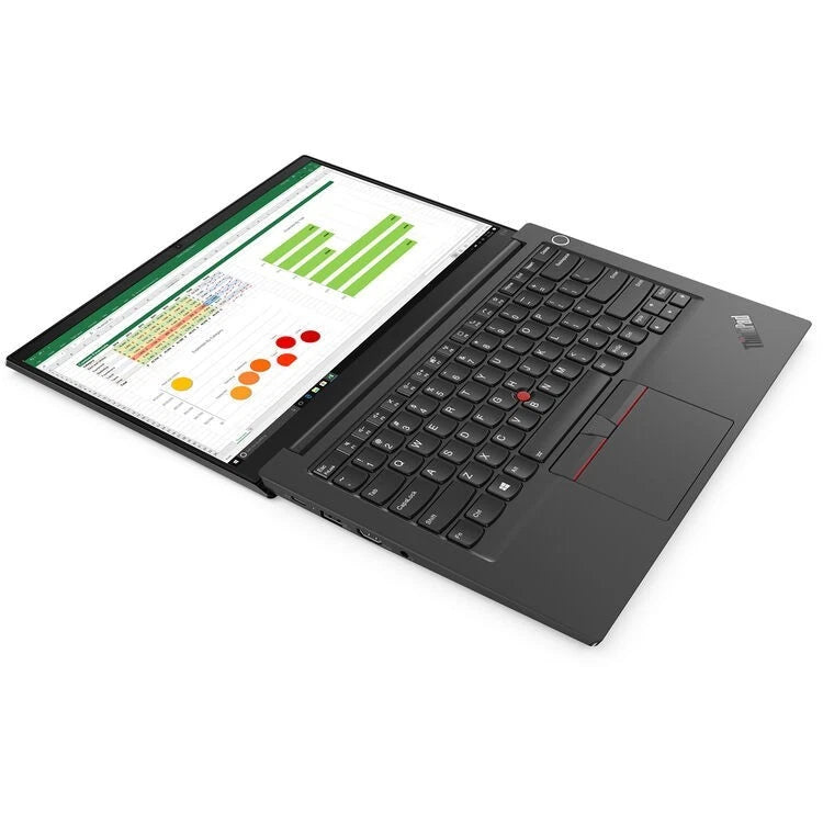 2020 Lenovo ThinkPad E14 Gen 2 14" Core i7 2.8GHz 16GB RAM 512GB SSD 20TA004MUS