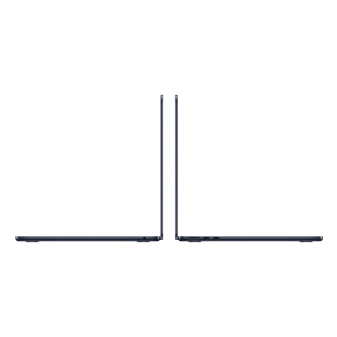 Apple MacBook Air 15.3" M3 4.05GHz 8-Core CPU/10-Core GPU 16GB RAM 256GB SSD -Midnight