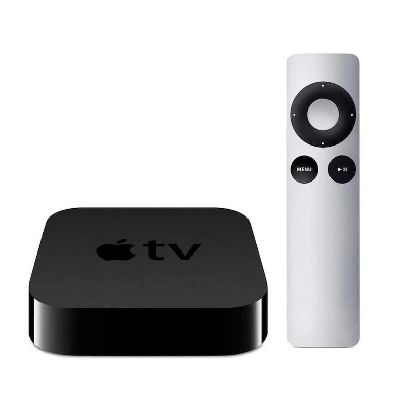 Apple TV HD 1st Gen - A1625