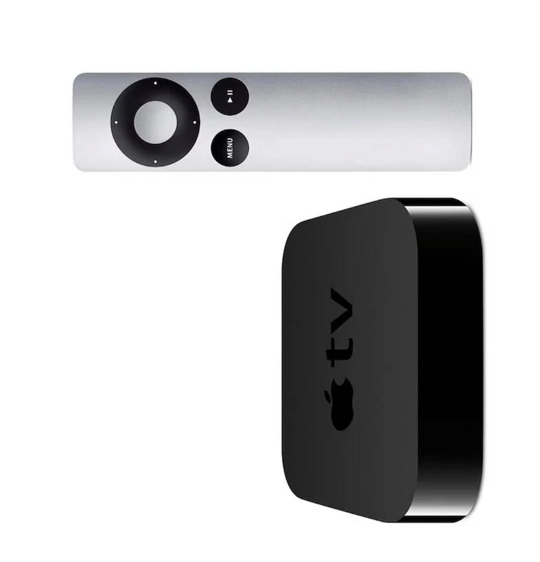 Apple TV HD 1st Gen - A1625