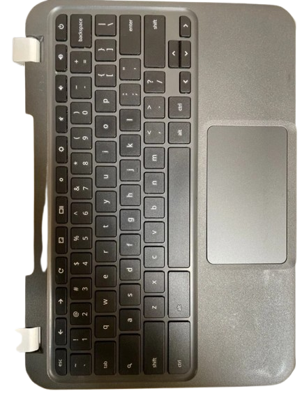 EduGear Chromebook M6 – 11.6″ Chrome OS Laptop, 4 GB RAM, 16 GB SSD