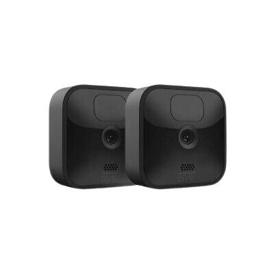 Blink Outdoor Camera System