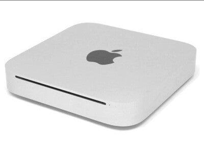 Apple Mac mini – Core 2 Duo 2.4GHz, 8GB RAM, 500GB HDD