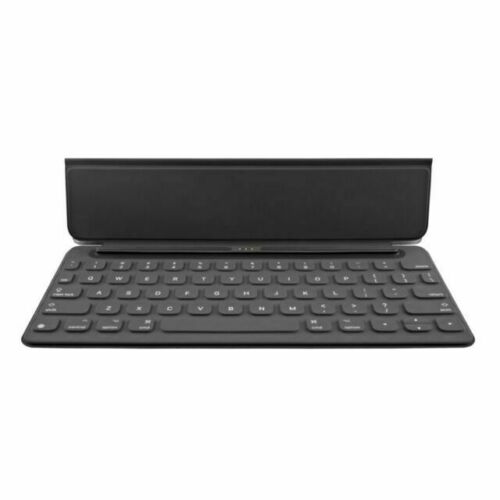 Apple Smart Keyboard A1636, for iPad Pro 12.9" (Gen 1-2) (French Canadian, Black)