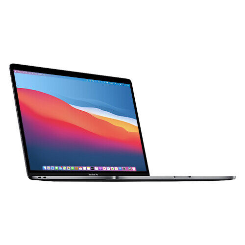 Apple MacBook Pro – 13 Inch, Core i5 2.0GHz, 16GB RAM, 1TB SSD (Space Gray)