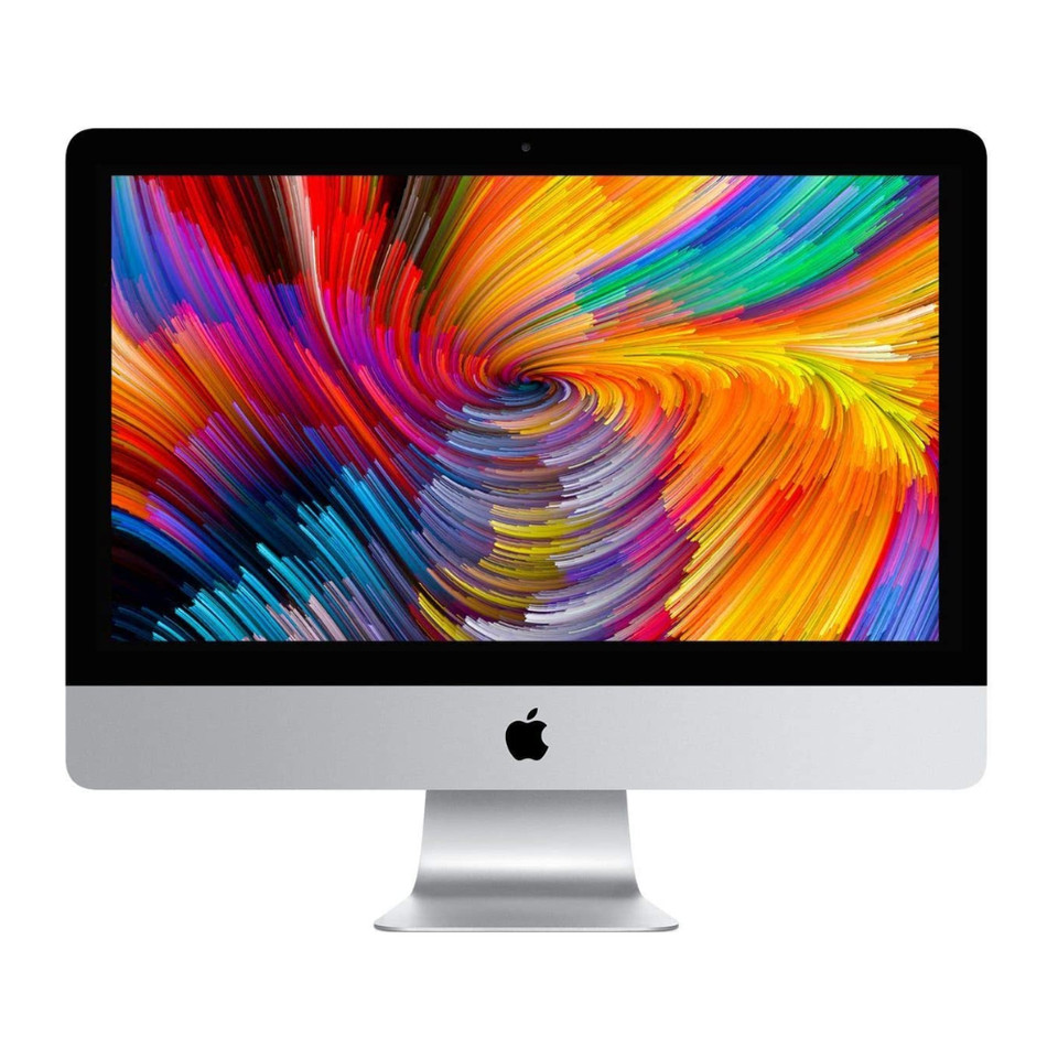 Refurbished Apple iMac 27