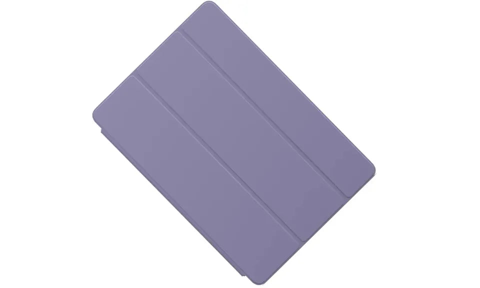 Apple Smart Folio, for iPad Pro 12.9 Inch (5th and 6th generation) (English Lavender)