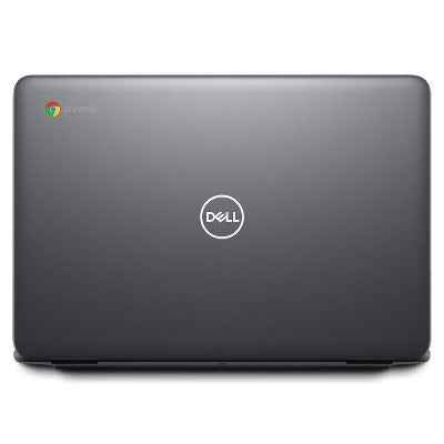 Dell Chromebook 3100 – 11.6", Celeron 1.1GHz, 4GB RAM, 32GB SSD (Black) P30T001