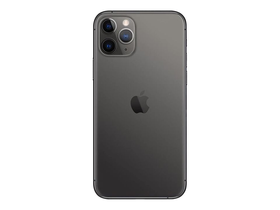 Apple iPhone 11 Pro 512GB - Space Gray
