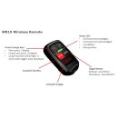 Navico WR10 Wireless Autopilot Remote Only [000-12358-001]