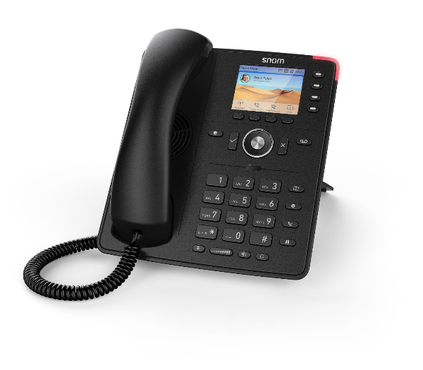 D713 Desk Telephone