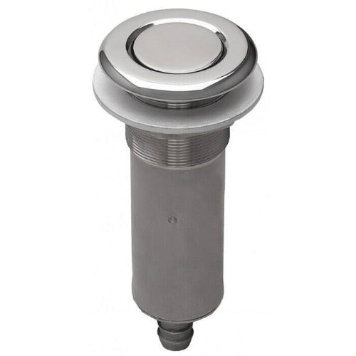 Whitecap Push Up Ski Tow Pylon - Montaje vertical [6959]