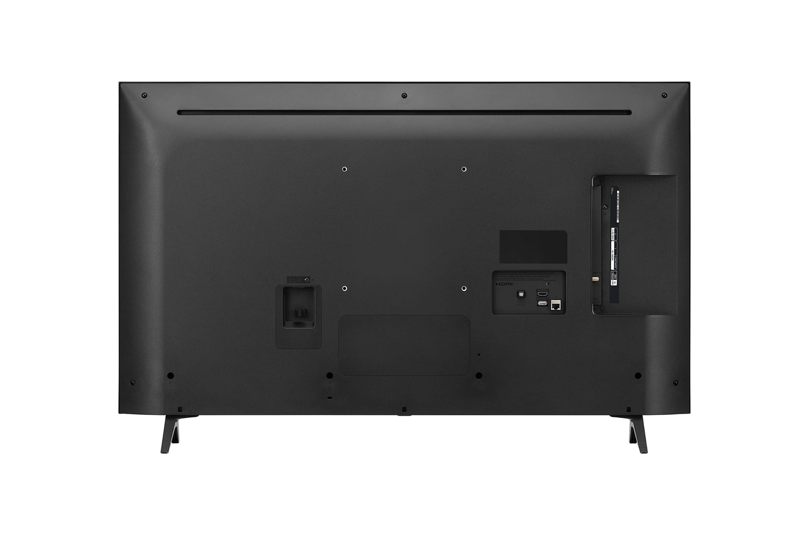 LG 43" Class - UT8000 Series - 4K UHD LED LCD TV