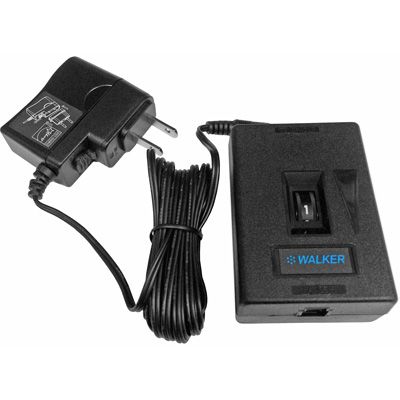 50800.001 Walker In Line Amp - Black