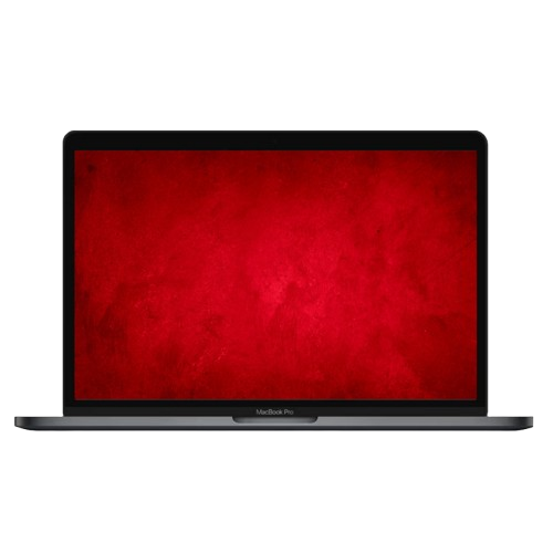 Apple MacBook Pro – 13.3 inch, Core i5 2.9GHz Touch bar, 8GB RAM, 500GB SSD (Space Gray)