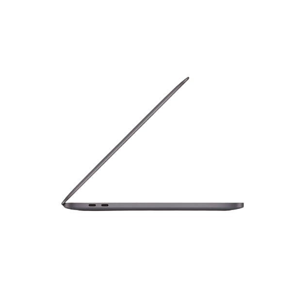 Apple MacBook Pro 13.3 Inch, Core i5, 2GHz, 16GB RAM, 512GB SSD (Space Gray)
