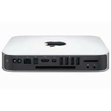 Apple Mac Mini Core i5 / 1.4GHz / 4GB / 500GB DVD±RW MGEM2LLA - Build your HDD!