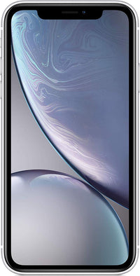 Apple iPhone XR 64GB Unlocked (White)