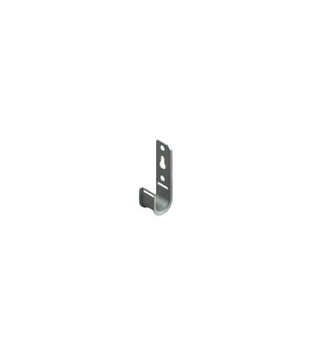 Icc 25 Pack J-Hook 3/4In