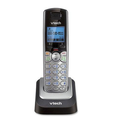 Auricular accesorio Vtech de 2 líneas para DS6151