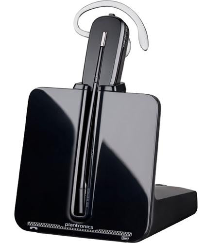 84693-01 Casque sans fil