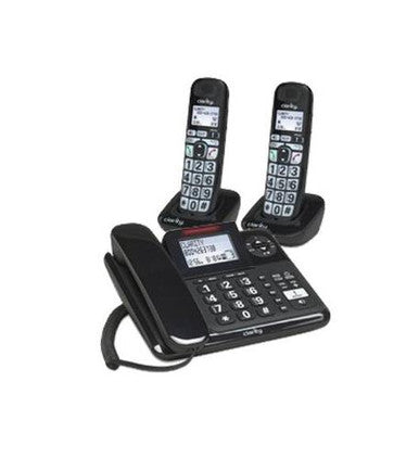 Clarté 54010.001 E814CC + ​​D703HS