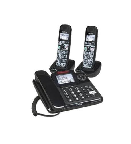 Clarté 54010.001 E814CC + ​​D703HS