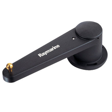 Référence du gouvernail rotatif Raymarine