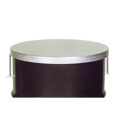 EASY OPEN LID FOR 55 GALLON FEEDER