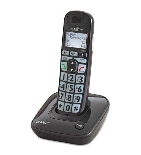 Amplified Cordless BLACK 53703.000