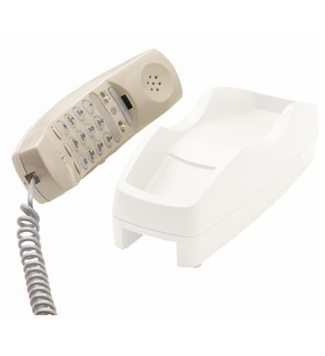 Cortelco 915044VOE21J Enhanced Hospital Phone