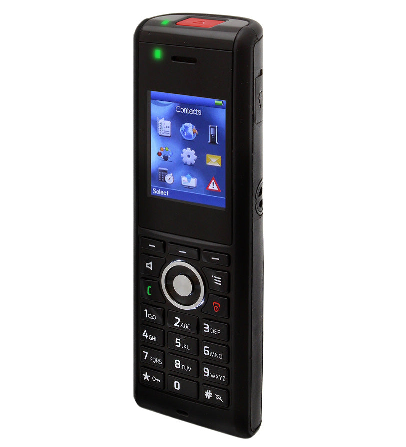 4189 M85 Ruggedize IP Dect Base Handset