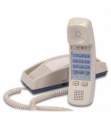 Cortelco 815044-VOE-21F Trendline - Ash
