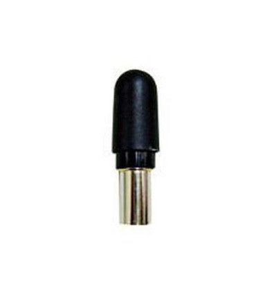 Perfil bajo de la antena del auricular