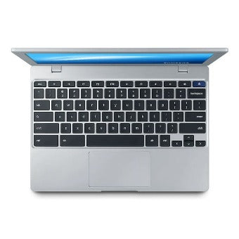 Samsung Chromebook 4 – 11.6", Celeron 1.1GHz, 4GB RAM, 16GB Storage XE310XBA