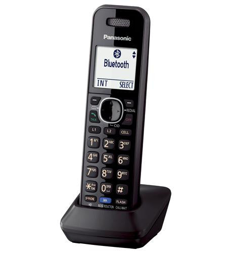 Accesorio de consumo Panasonic Auricular de 2 líneas para Kx-Tg95Xx