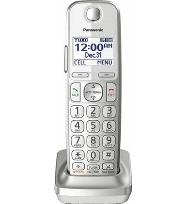 Extra handset for TGE2xx and 4xx Series