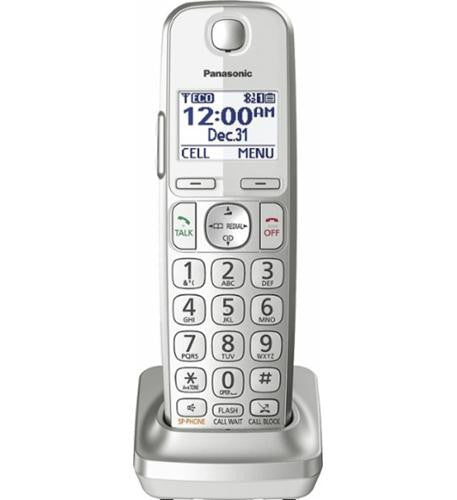 Extra handset for TGE2xx and 4xx Series
