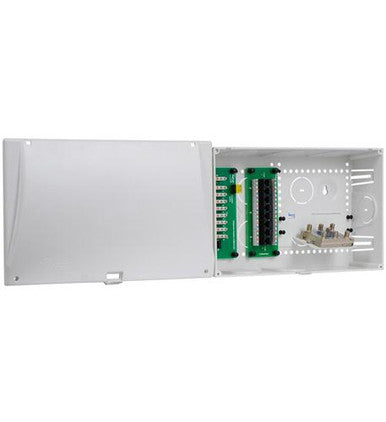 ICC COMBO, NET MEDIA CENTER, PLASTIC, 9in