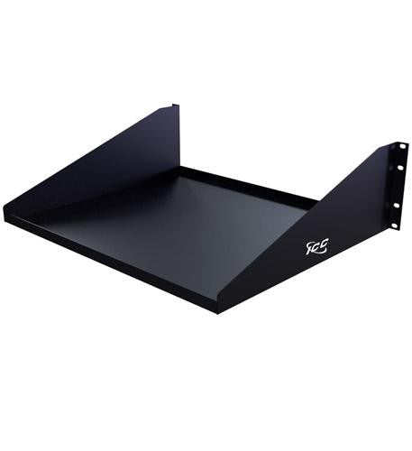 Icc Rack Shelf, 15In Deep Single, 3 Rms