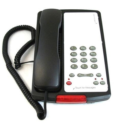 Cetis 80012 Single-Line Speakerphone w/MRL